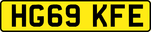 HG69KFE