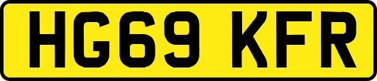 HG69KFR