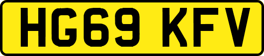 HG69KFV