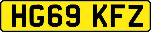 HG69KFZ