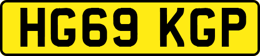 HG69KGP