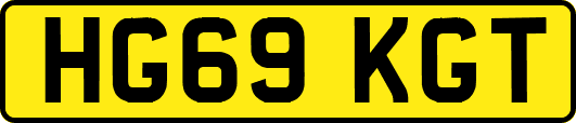 HG69KGT