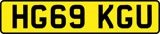 HG69KGU