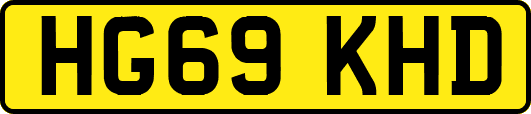 HG69KHD