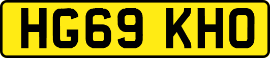 HG69KHO