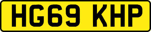 HG69KHP