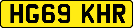 HG69KHR