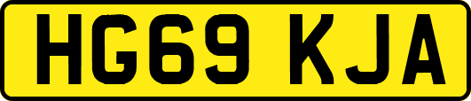 HG69KJA