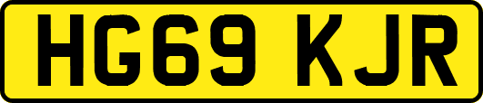 HG69KJR