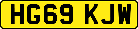 HG69KJW