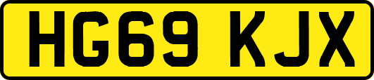 HG69KJX