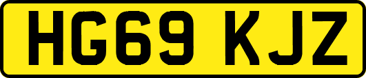 HG69KJZ