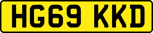 HG69KKD