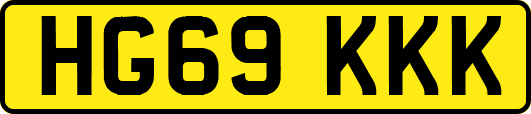 HG69KKK