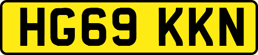 HG69KKN