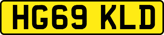 HG69KLD