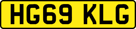 HG69KLG