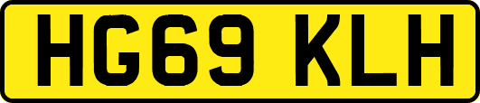 HG69KLH