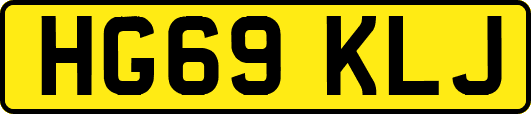 HG69KLJ