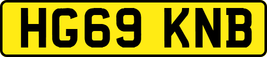 HG69KNB