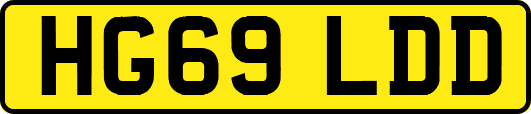 HG69LDD