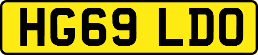 HG69LDO