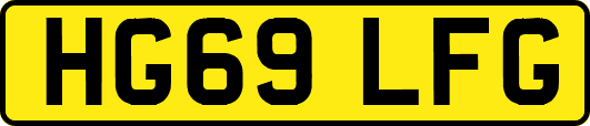 HG69LFG