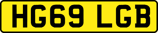 HG69LGB