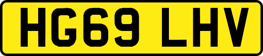 HG69LHV