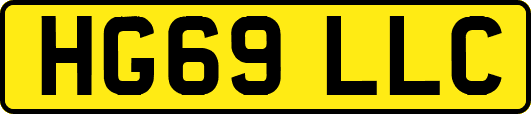 HG69LLC