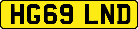 HG69LND