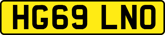 HG69LNO