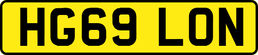 HG69LON