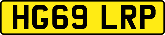 HG69LRP