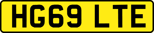 HG69LTE