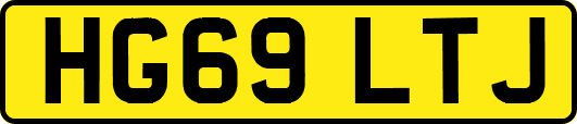 HG69LTJ