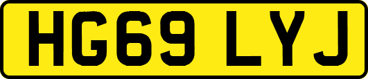 HG69LYJ