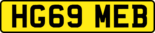 HG69MEB