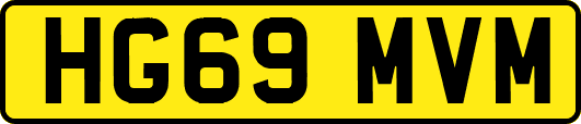 HG69MVM
