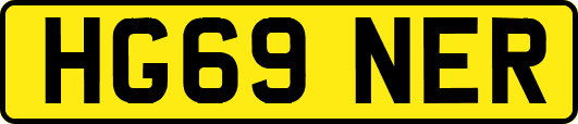 HG69NER