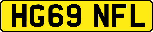 HG69NFL