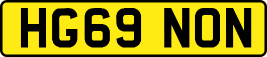 HG69NON