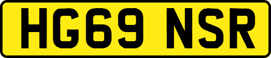 HG69NSR