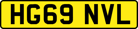 HG69NVL