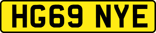 HG69NYE