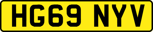 HG69NYV