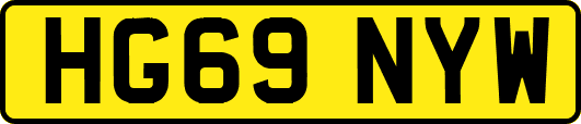 HG69NYW