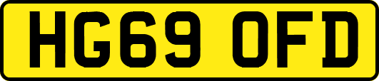 HG69OFD