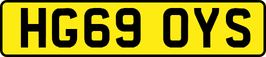 HG69OYS