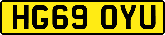 HG69OYU